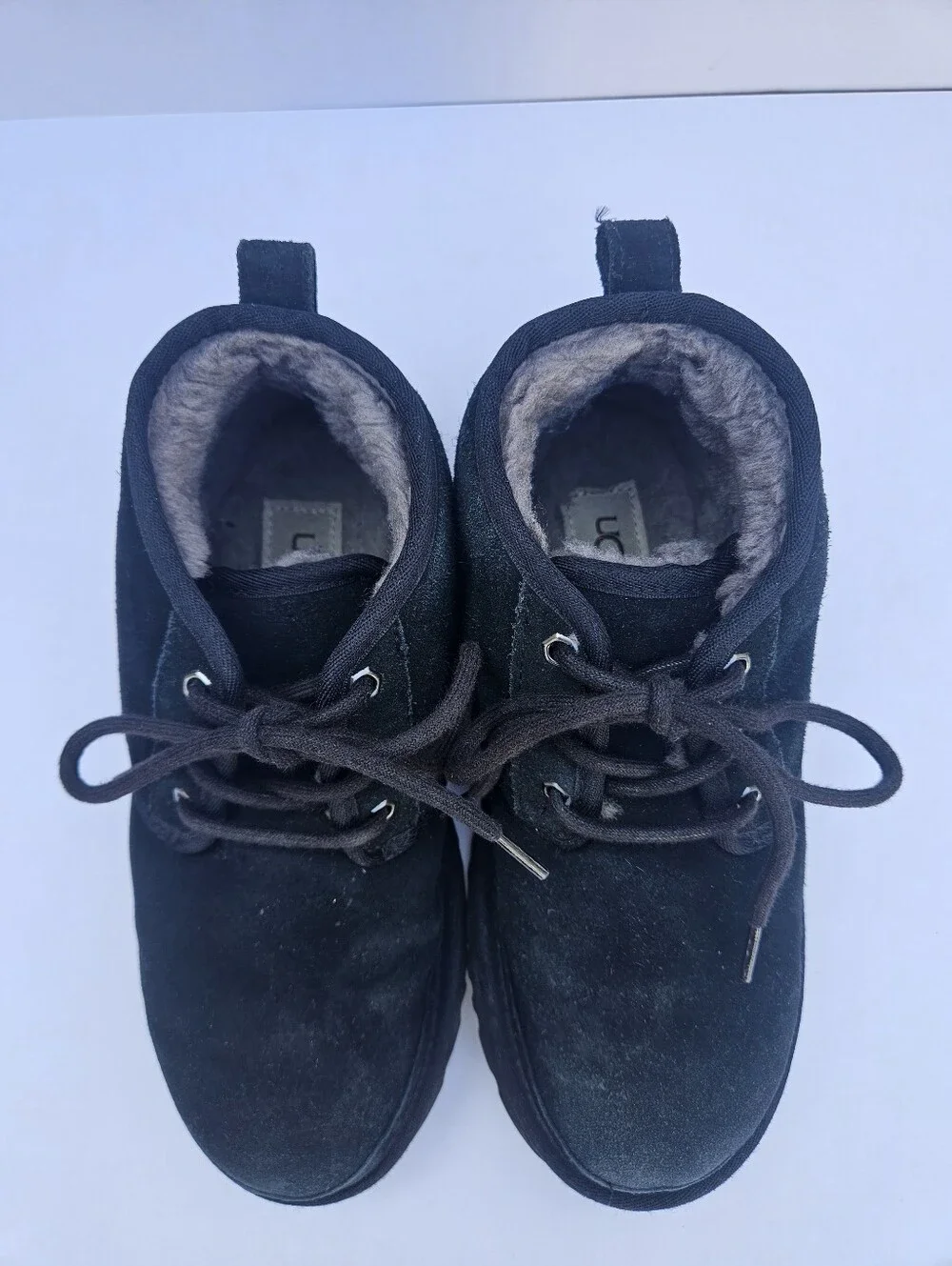 UGG ​description ​brand